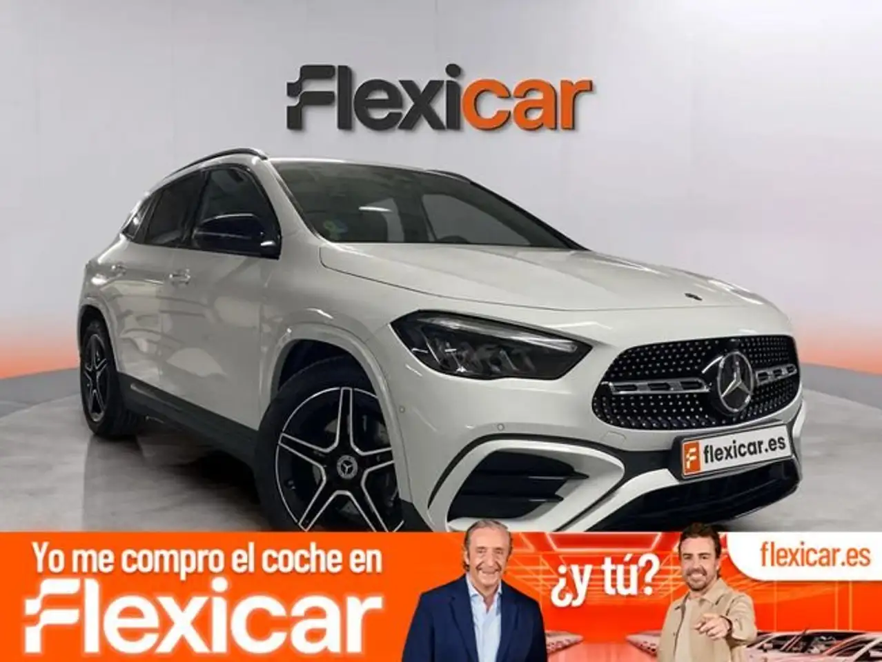 Mercedes-Benz GLA 200 — Málaga, Málaga