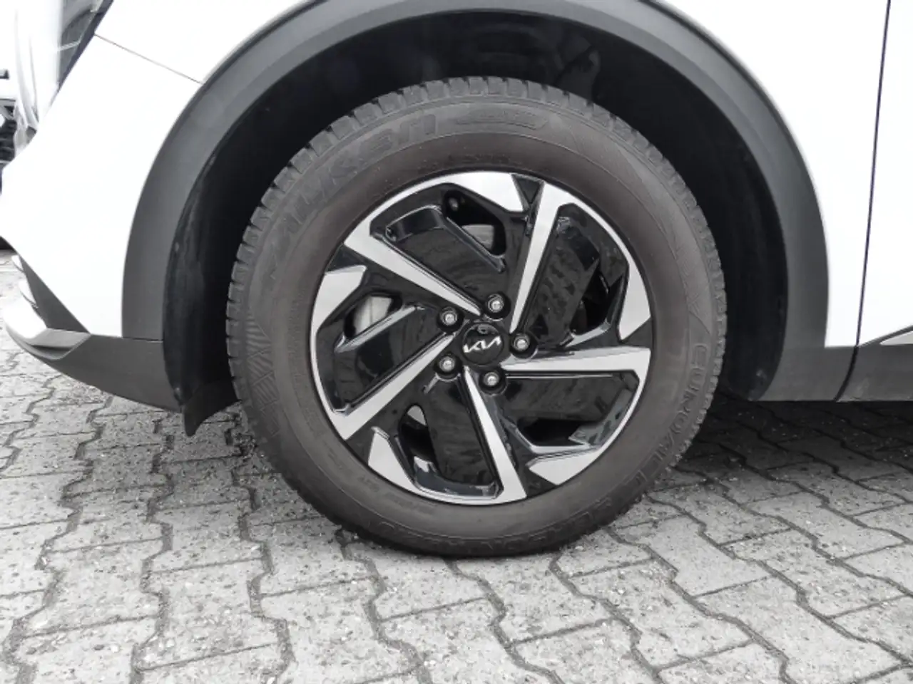 Kia Sportage Vision 4WD Navi Digitales Cockpit LED ACC Apple Ca — Vehicle gallery 3