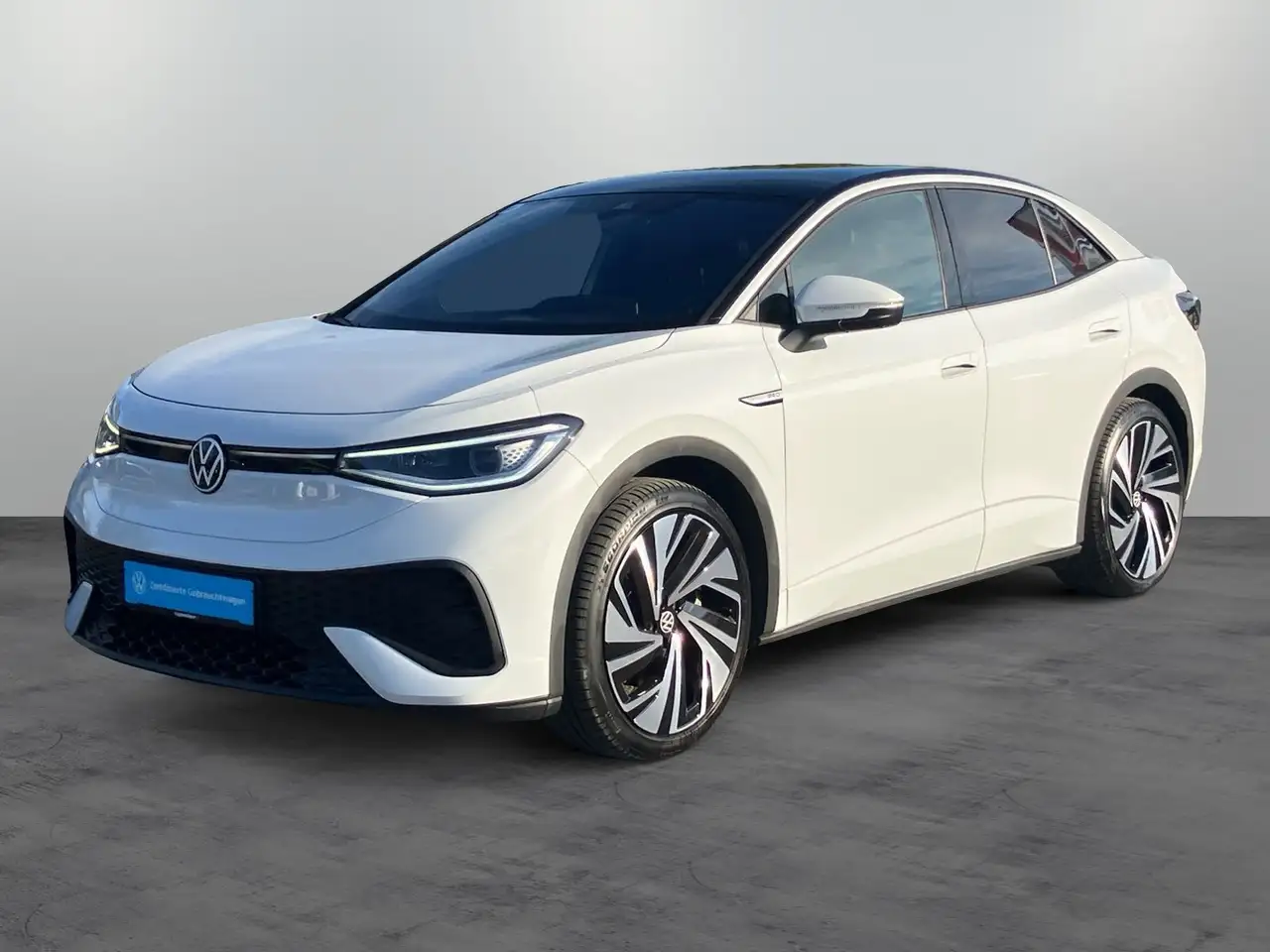 Volkswagen ID.5 Pro Performance / Matrix, AR-HuD, AHK, WP — Galería del vehículo 2