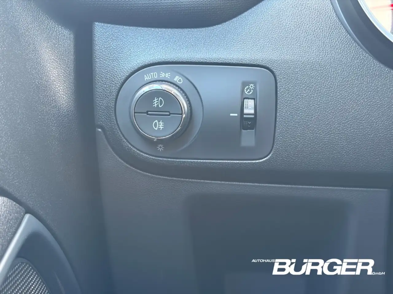 Opel Crossland Enjoy Navi LED Kamera ACC SitzHZG CarPlay Mehrzone — Galerie du véhicule 20