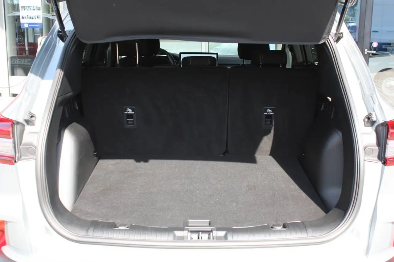 Ford Kuga Kuga 1,5 150PS Titanium LED, 360° Kamera, SYNC4 — معرض صور السيارة 13