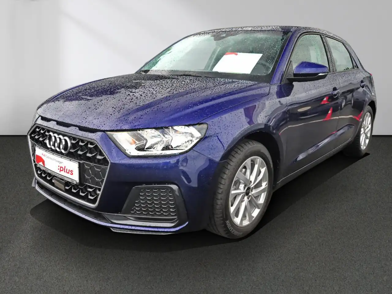 Audi A1 Sportback 25 TFSI advanced S tronic Virtual SHZ — معرض صور السيارة 11