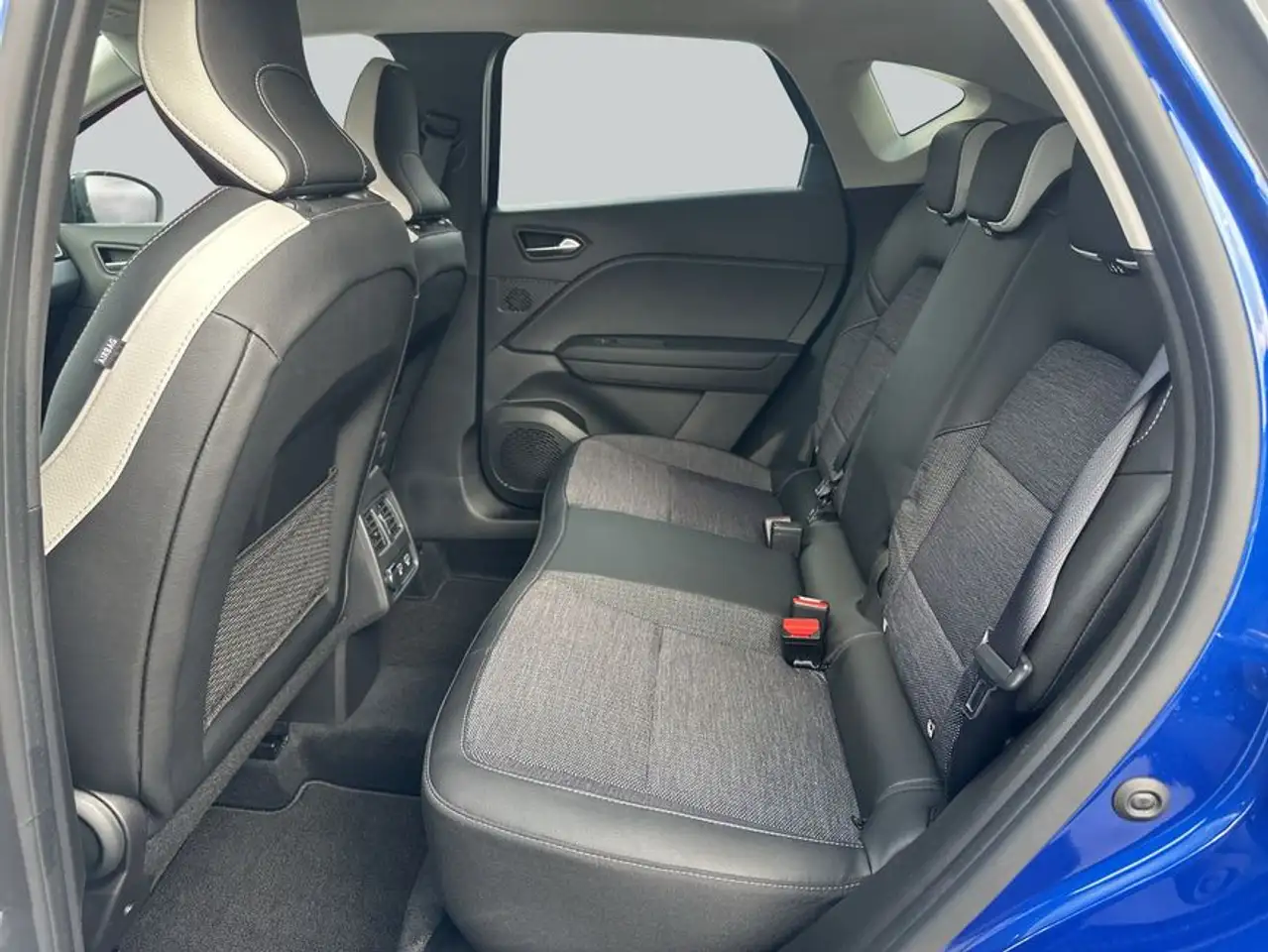 Mitsubishi ASX 1.6 Hybrid INTRO EDITION NAVI*RFC — معرض صور السيارة 12
