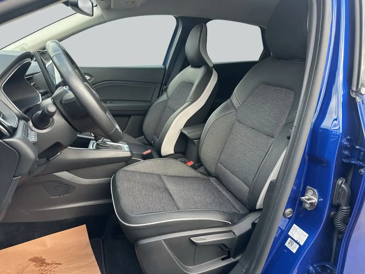 Mitsubishi ASX 1.6 Hybrid INTRO EDITION NAVI*RFC — معرض صور السيارة 11