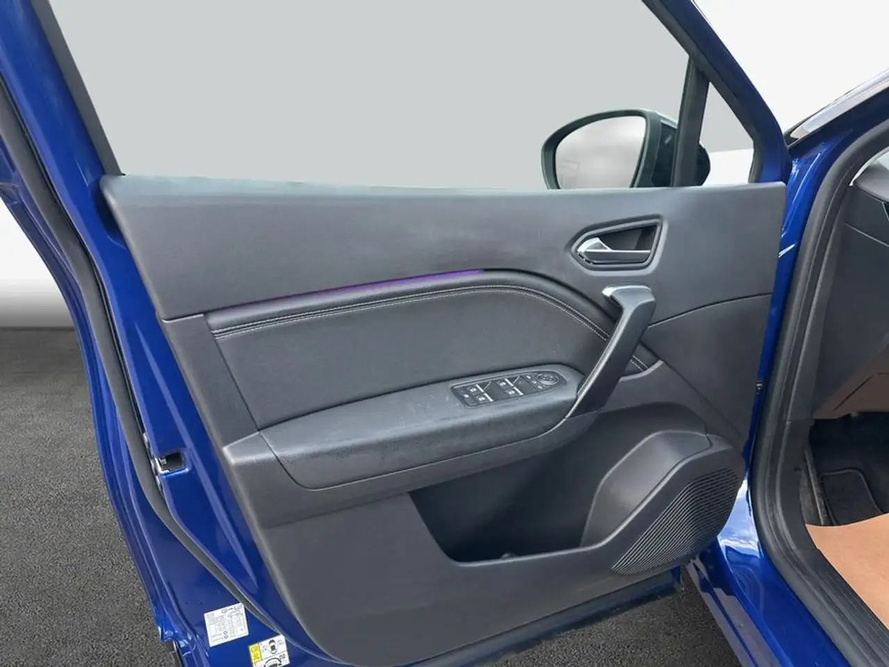 Mitsubishi ASX 1.6 Hybrid INTRO EDITION NAVI*RFC — معرض صور السيارة 20