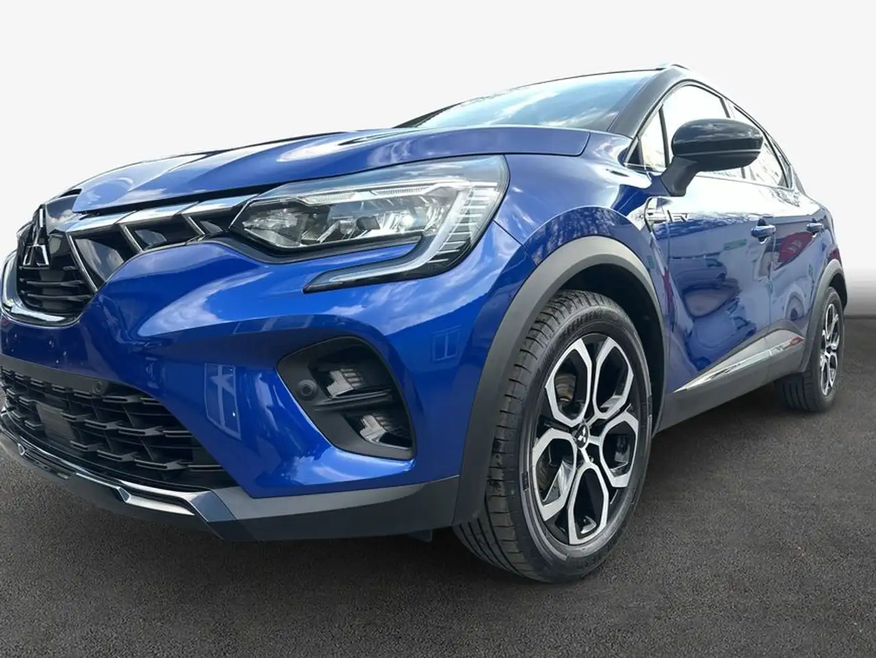 Mitsubishi ASX 1.6 Hybrid INTRO EDITION NAVI*RFC — معرض صور السيارة 6