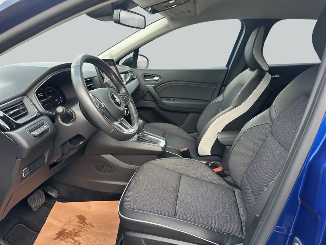 Mitsubishi ASX 1.6 Hybrid INTRO EDITION NAVI*RFC — معرض صور السيارة 10