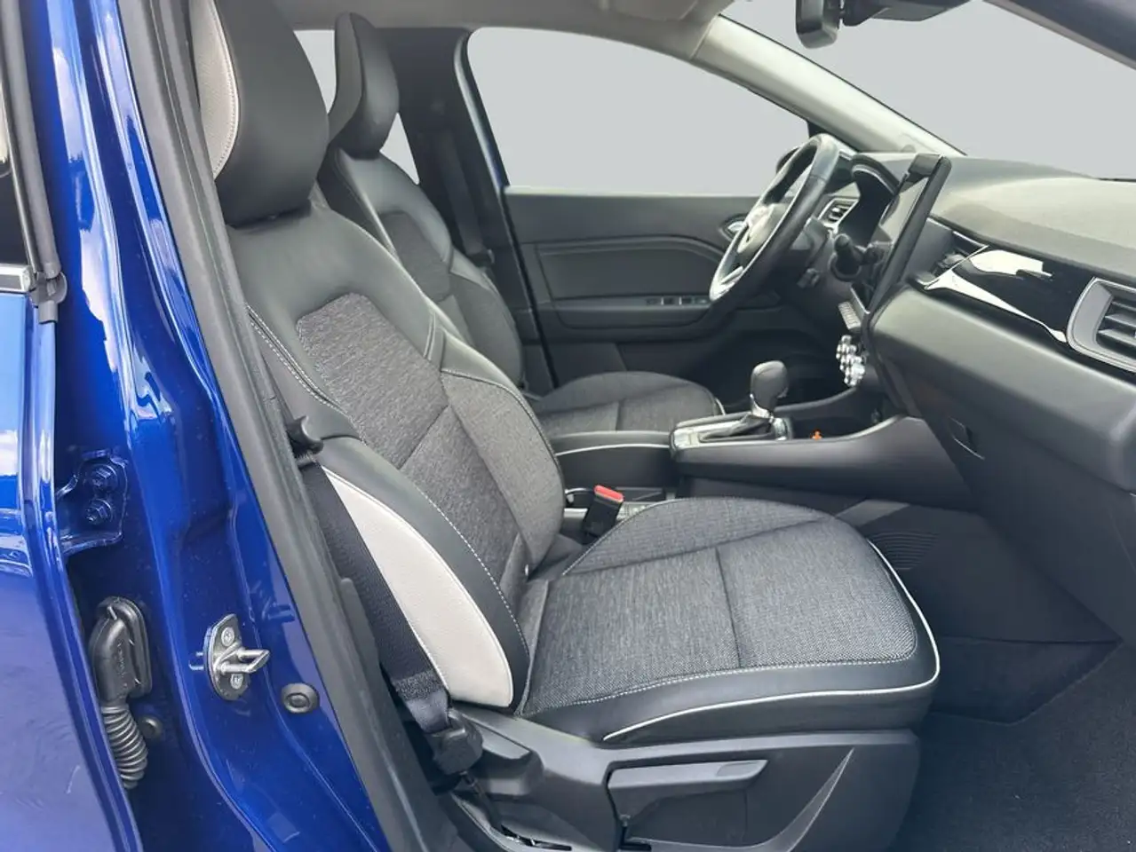 Mitsubishi ASX 1.6 Hybrid INTRO EDITION NAVI*RFC — معرض صور السيارة 13