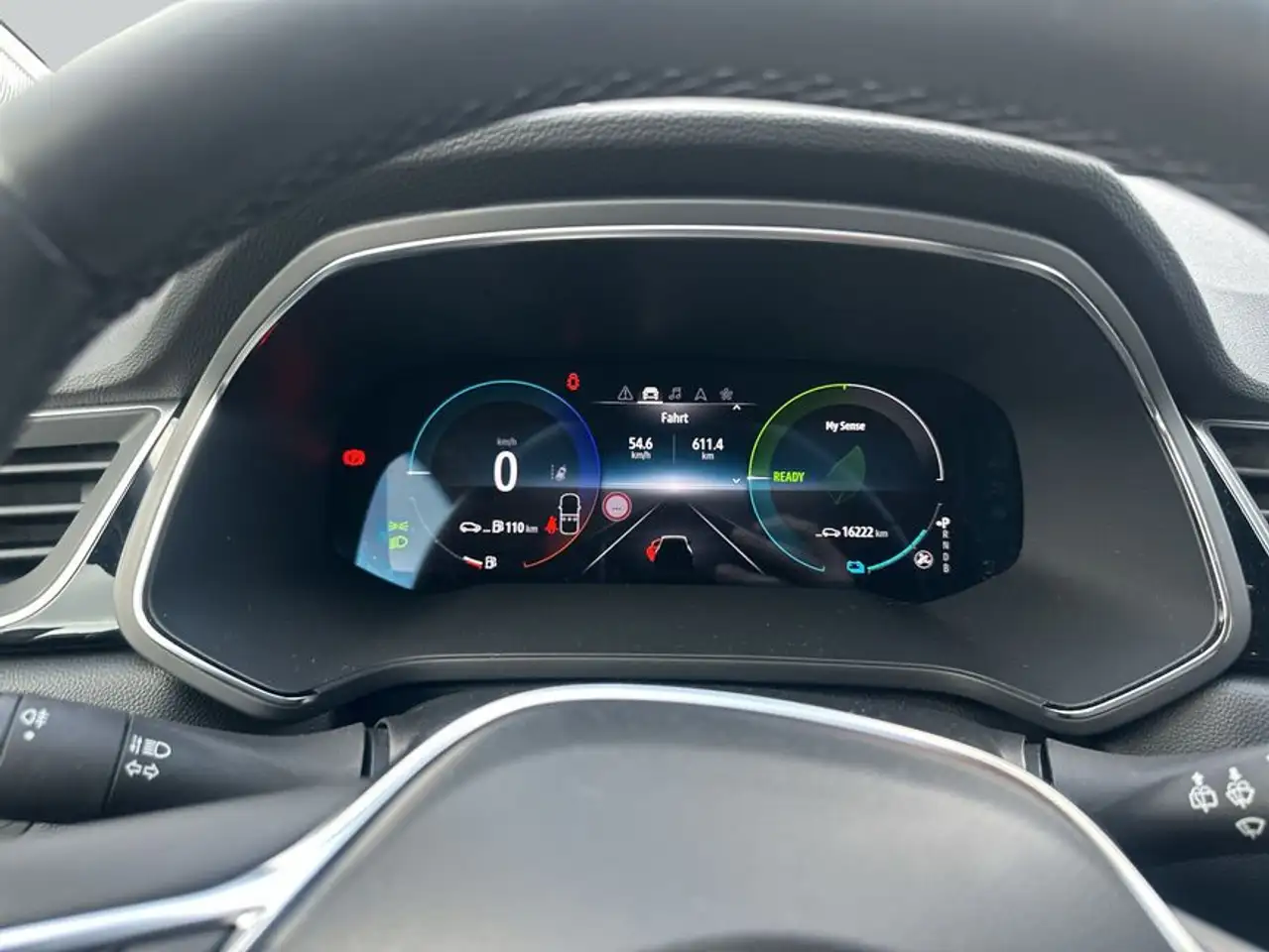 Mitsubishi ASX 1.6 Hybrid INTRO EDITION NAVI*RFC — معرض صور السيارة 18