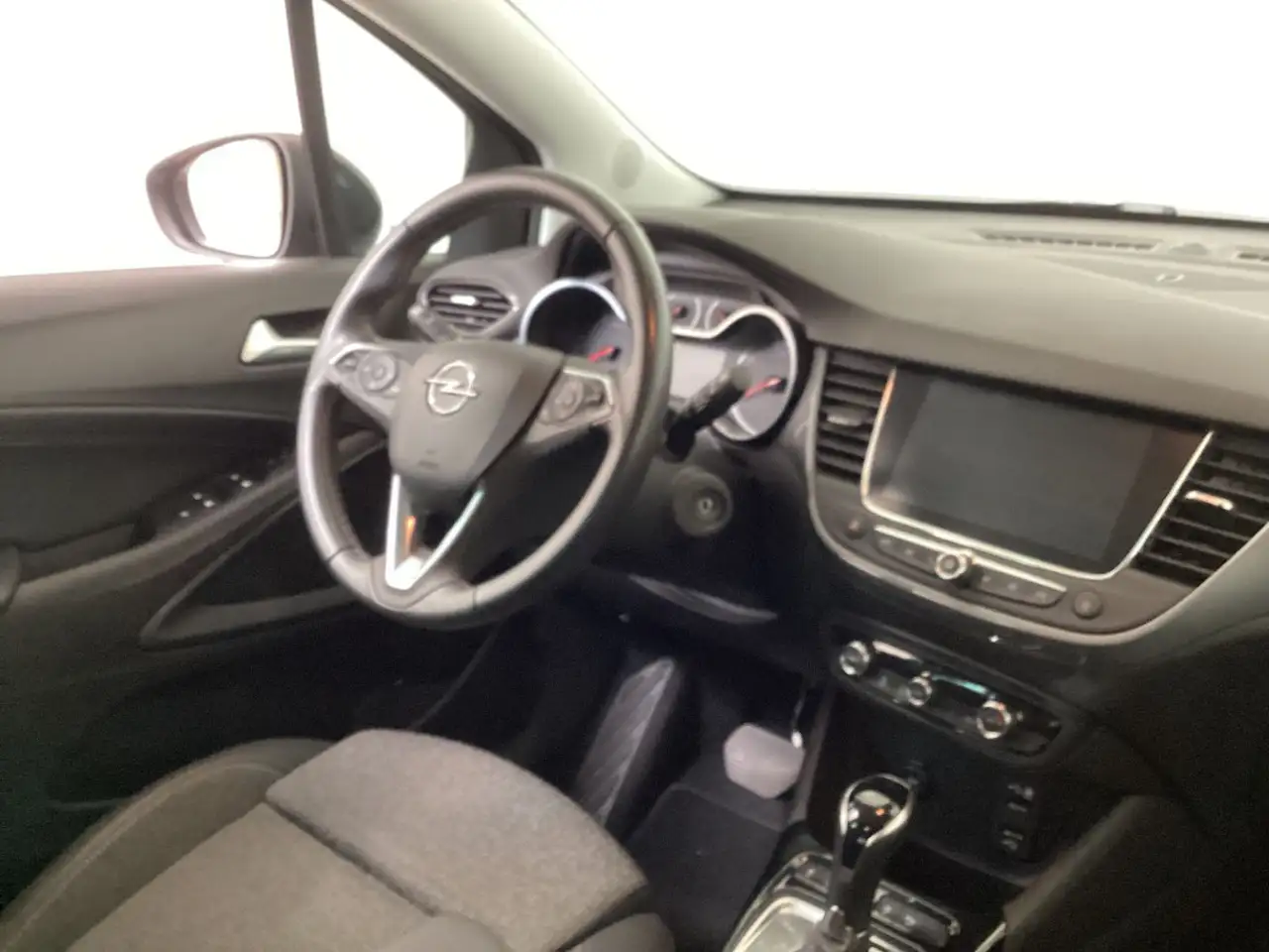 Opel Crossland 1.2 Kamera,PDC,KlimaA,LED,CarPlay, — Galería del vehículo 9