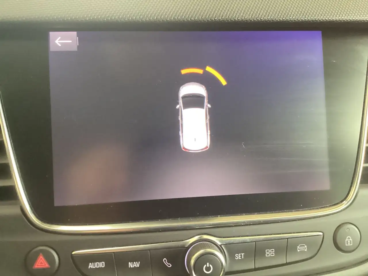 Opel Crossland 1.2 Kamera,PDC,KlimaA,LED,CarPlay, — Galería del vehículo 21