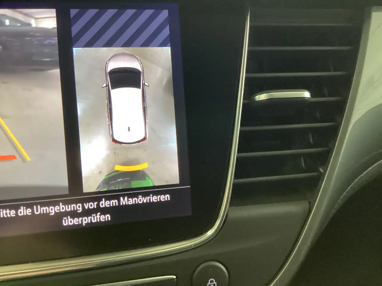 Opel Crossland 1.2 Kamera,PDC,KlimaA,LED,CarPlay, — Galería del vehículo 20