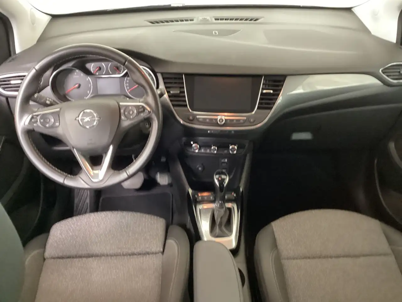 Opel Crossland 1.2 Kamera,PDC,KlimaA,LED,CarPlay, — Galería del vehículo 10
