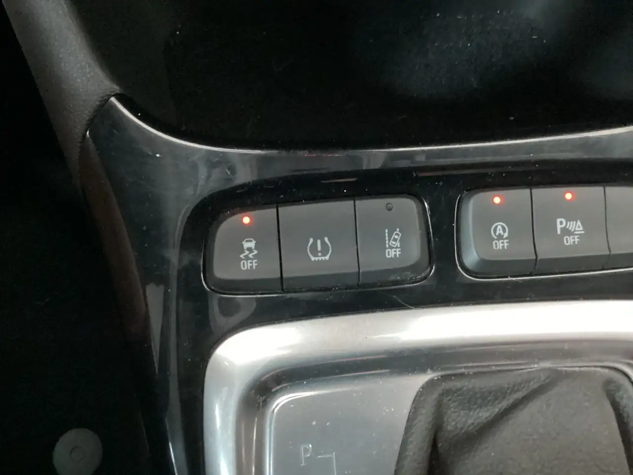 Opel Crossland 1.2 Kamera,PDC,KlimaA,LED,CarPlay, — Galería del vehículo 19