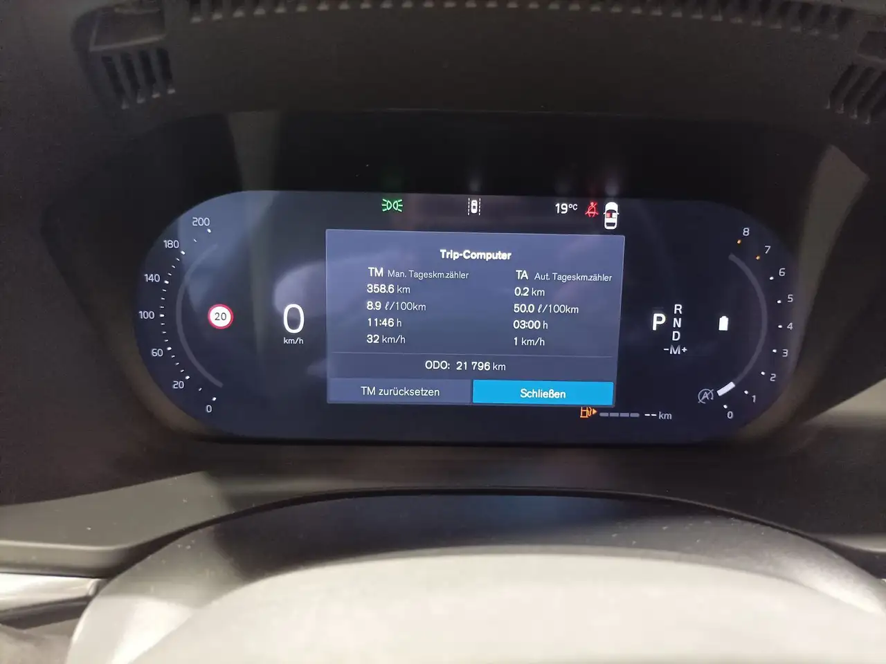 Volvo XC60 B5 AWD Core LED|Navi|PDC|CAM|SHZ — Galerie du véhicule 7