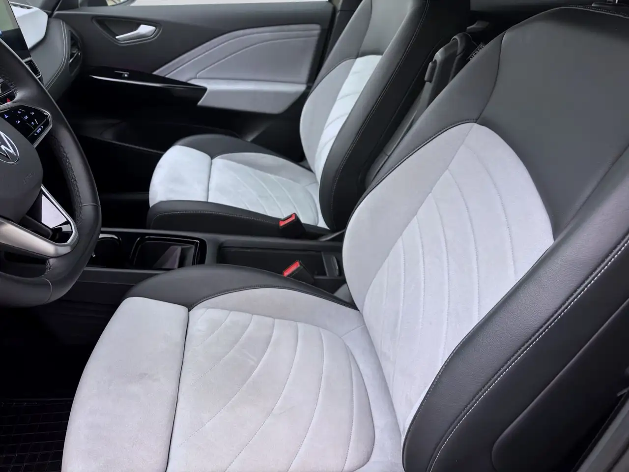 Volkswagen ID.3 PRO MOVE KAMERA NAVI SITZHZG PDC LED — Vehicle gallery 10