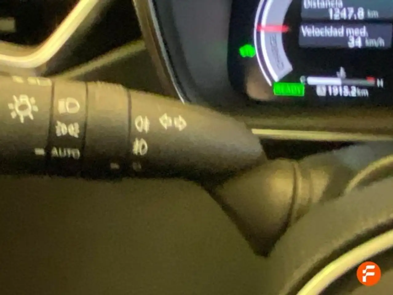 Toyota Corolla Touring Sports 140H Active Plus — Galerie du véhicule 22