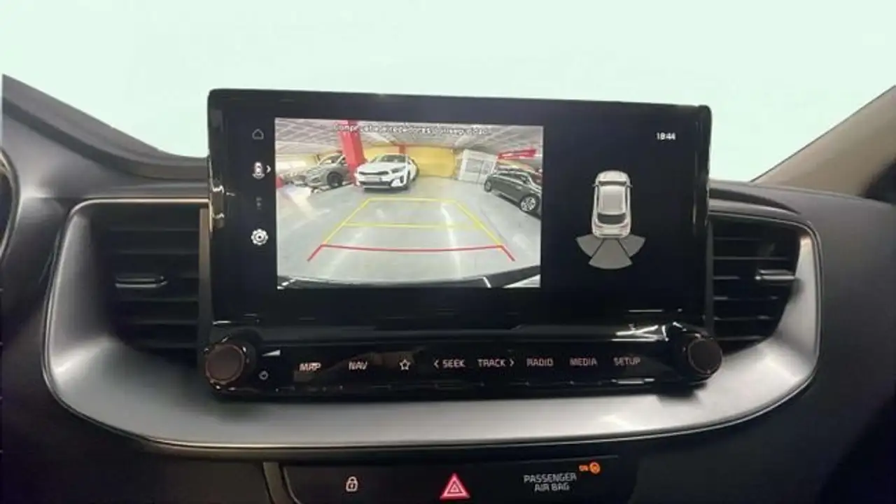 Kia XCeed 1.0 T-GDi Drive — Galería del vehículo 15