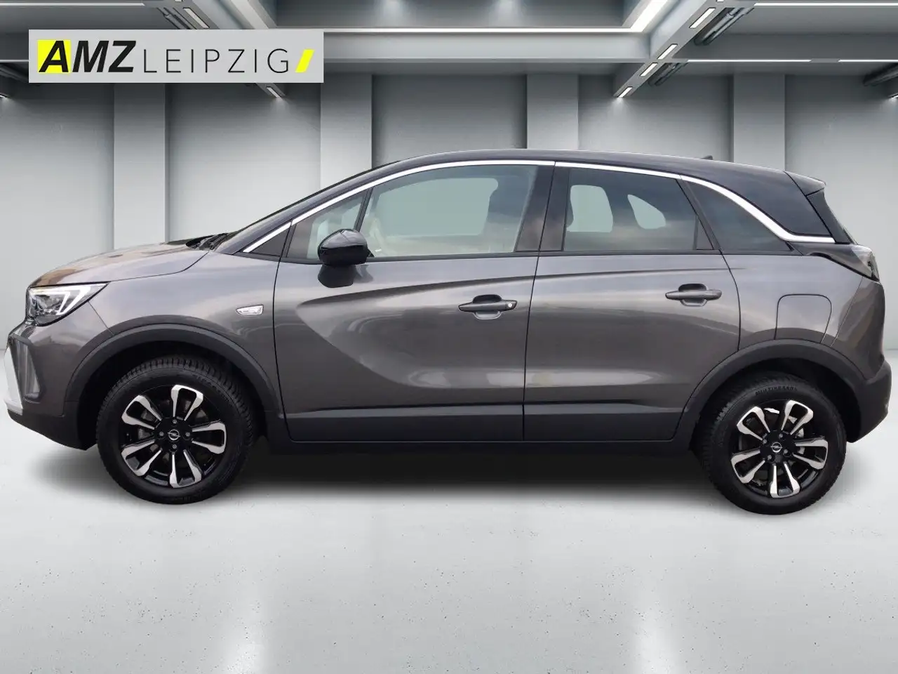 Opel Crossland 1.2 Turbo Elegance *bequemer Einstieg* — Galerie du véhicule 4