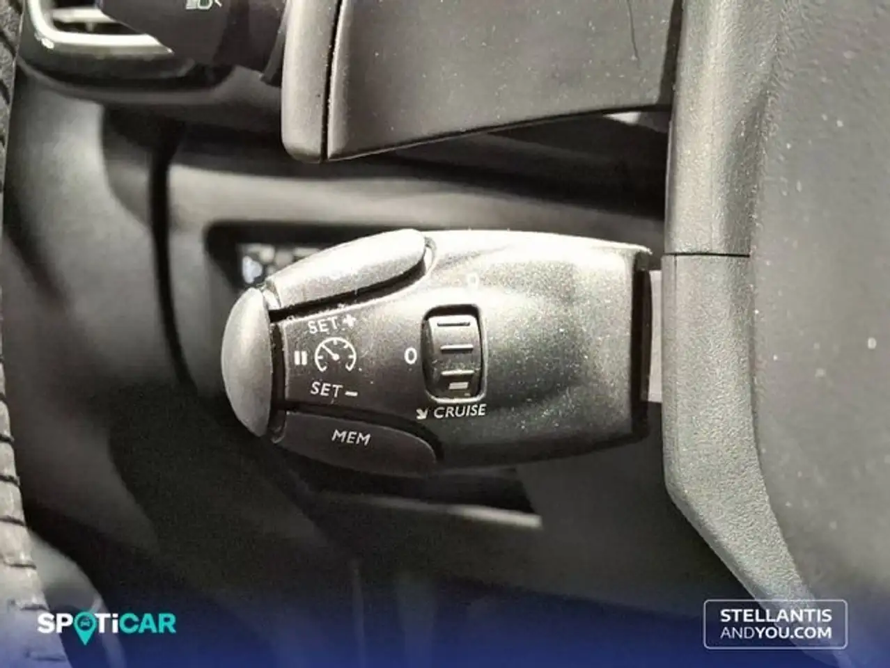 Citroen C5 Aircross Hybrid Max EAT8 225 — Galería del vehículo 22
