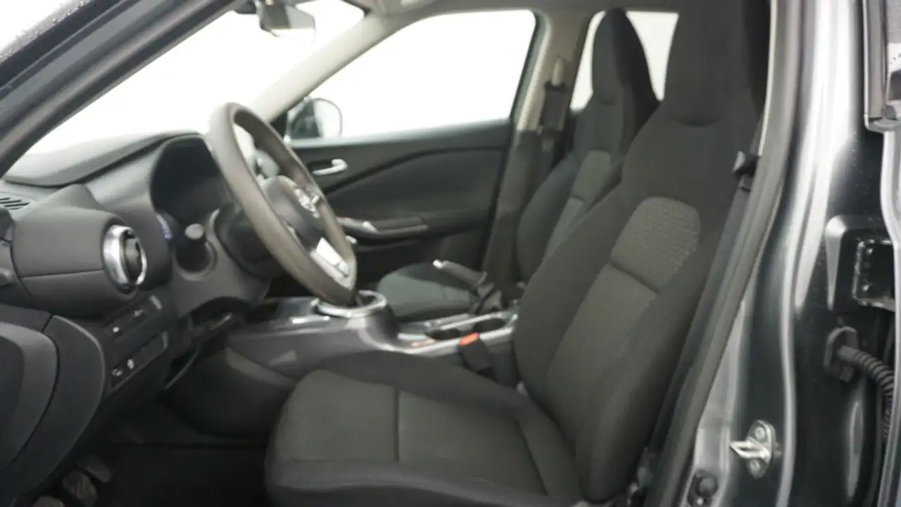 Nissan Juke 1.0 DIG-T Acenta 4x2 114 — Galería del vehículo 20