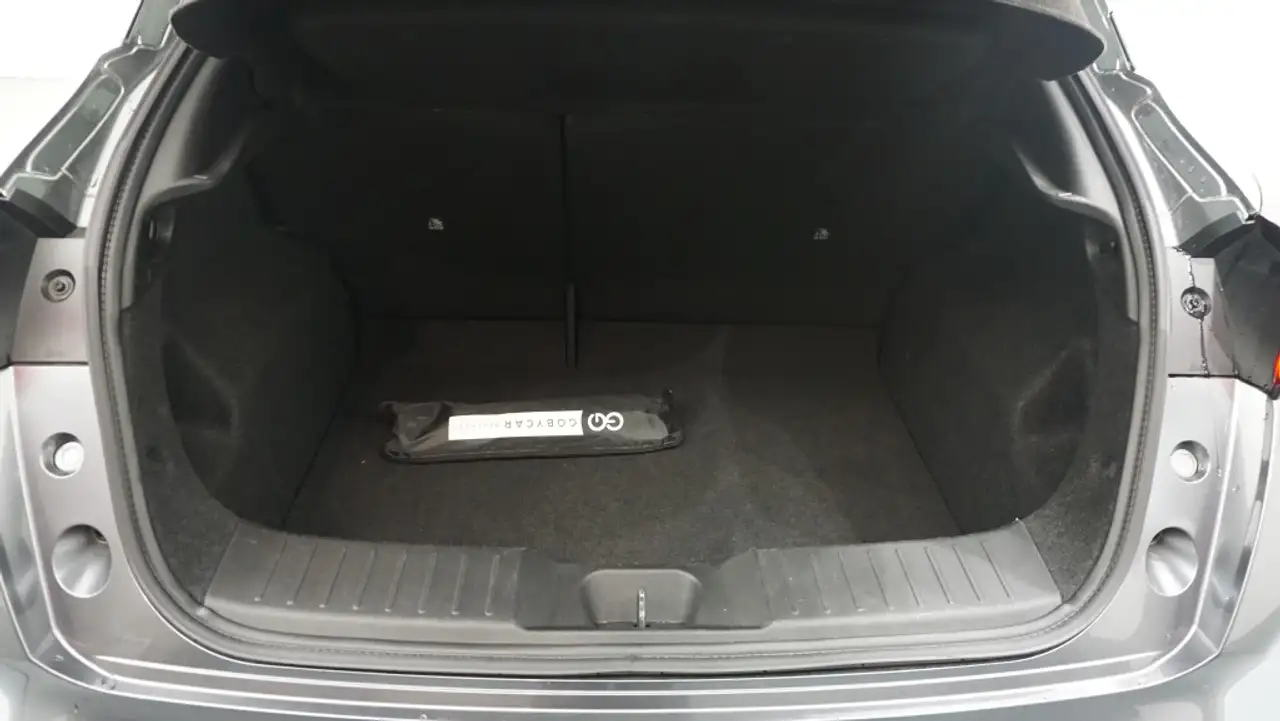 Nissan Juke 1.0 DIG-T Acenta 4x2 114 — Galería del vehículo 25