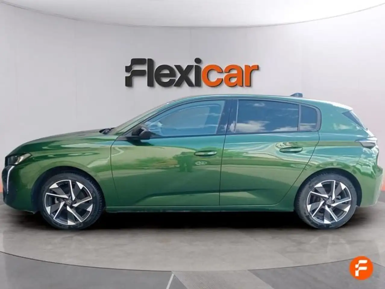 Peugeot 308 1.2 PureTech S&S Active 130 — معرض صور السيارة 7