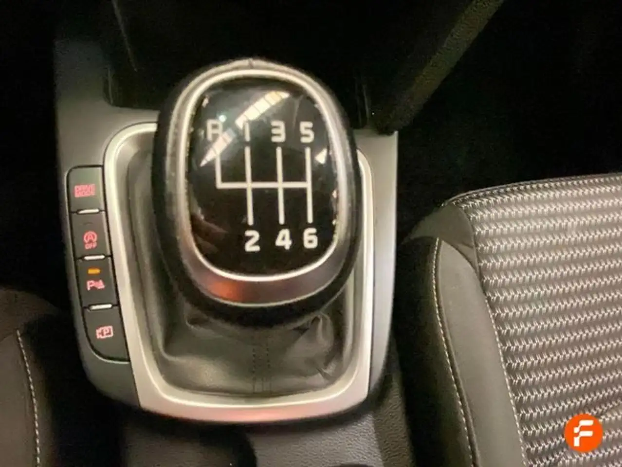 Kia XCeed 1.6 MHEV iMT Drive 100kW (136CV) — Vehicle gallery 30
