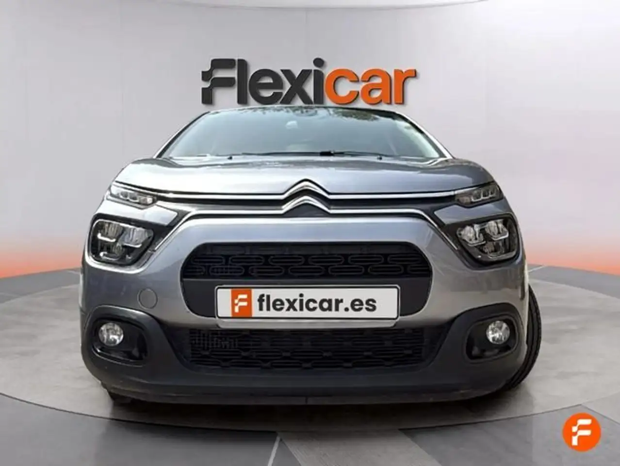 Citroen C3 PureTech 81KW (110CV) Max EAT6 — Vehicle gallery 2