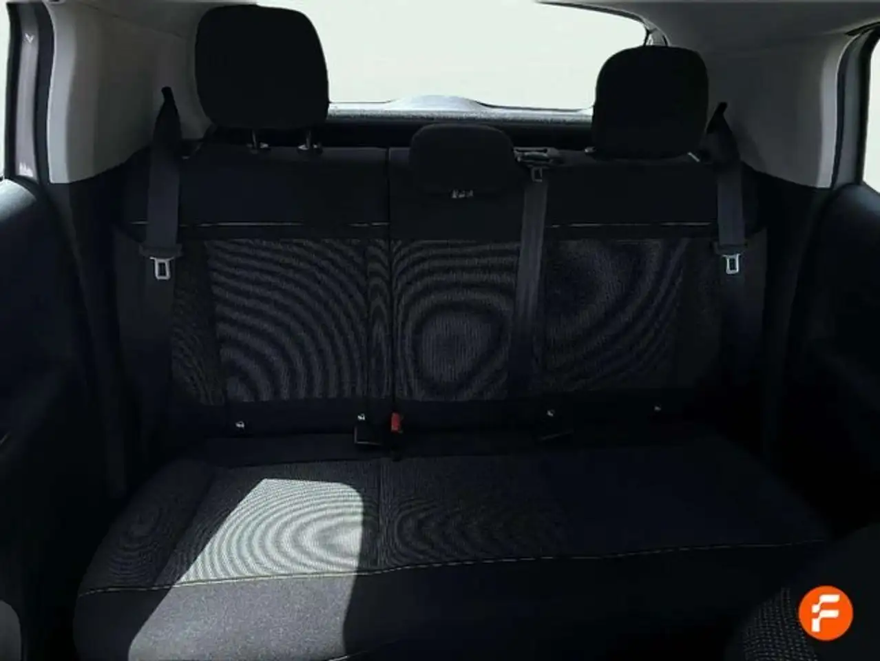 Citroen C3 PureTech 81KW (110CV) Max EAT6 — Vehicle gallery 19