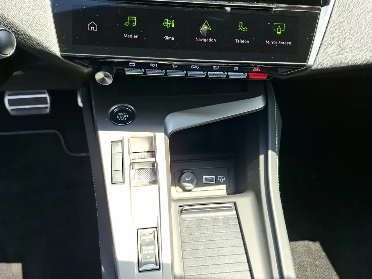 Peugeot 308 130 GT — Galería del vehículo 15