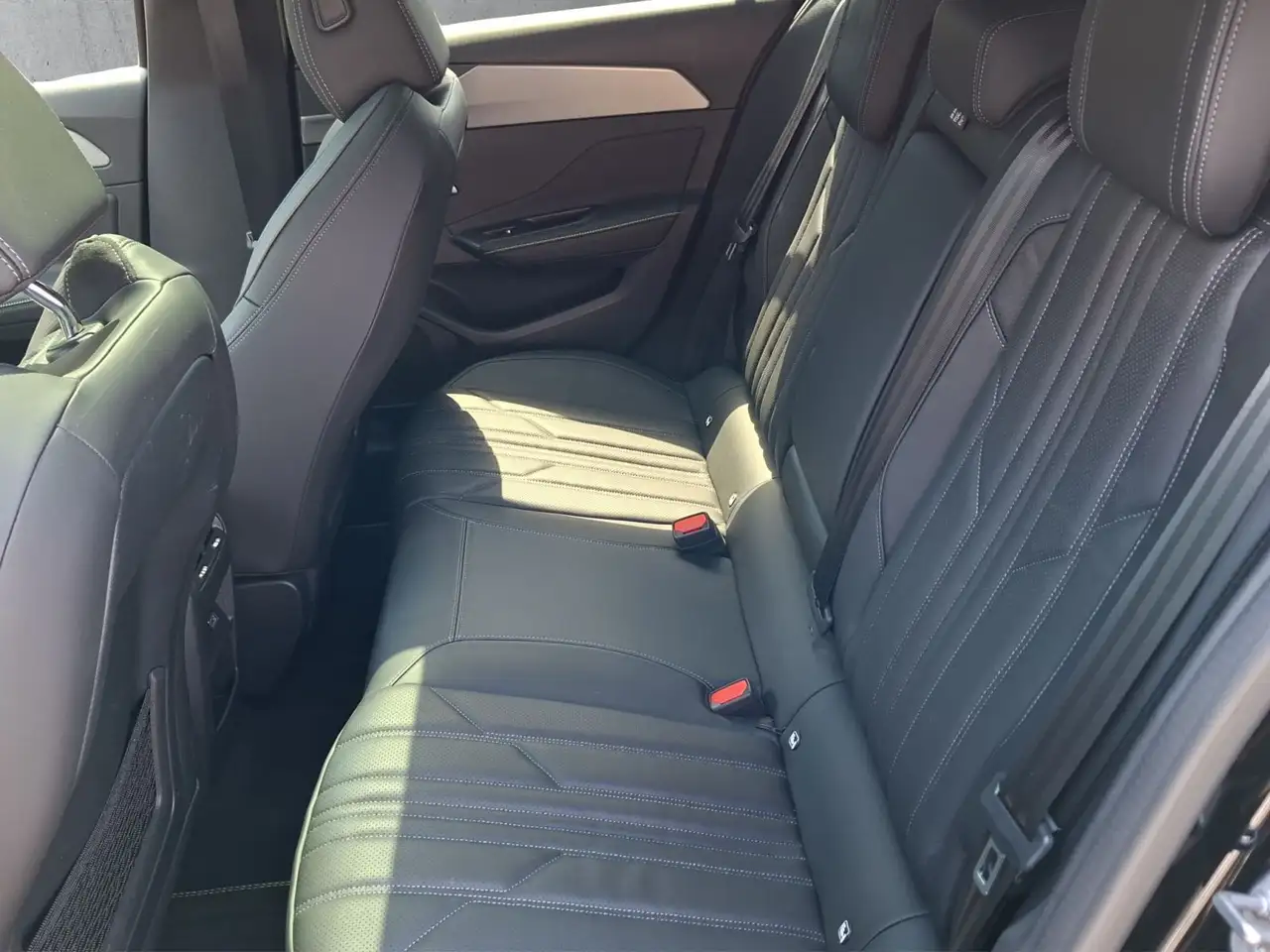 Peugeot 308 130 GT — Galería del vehículo 13