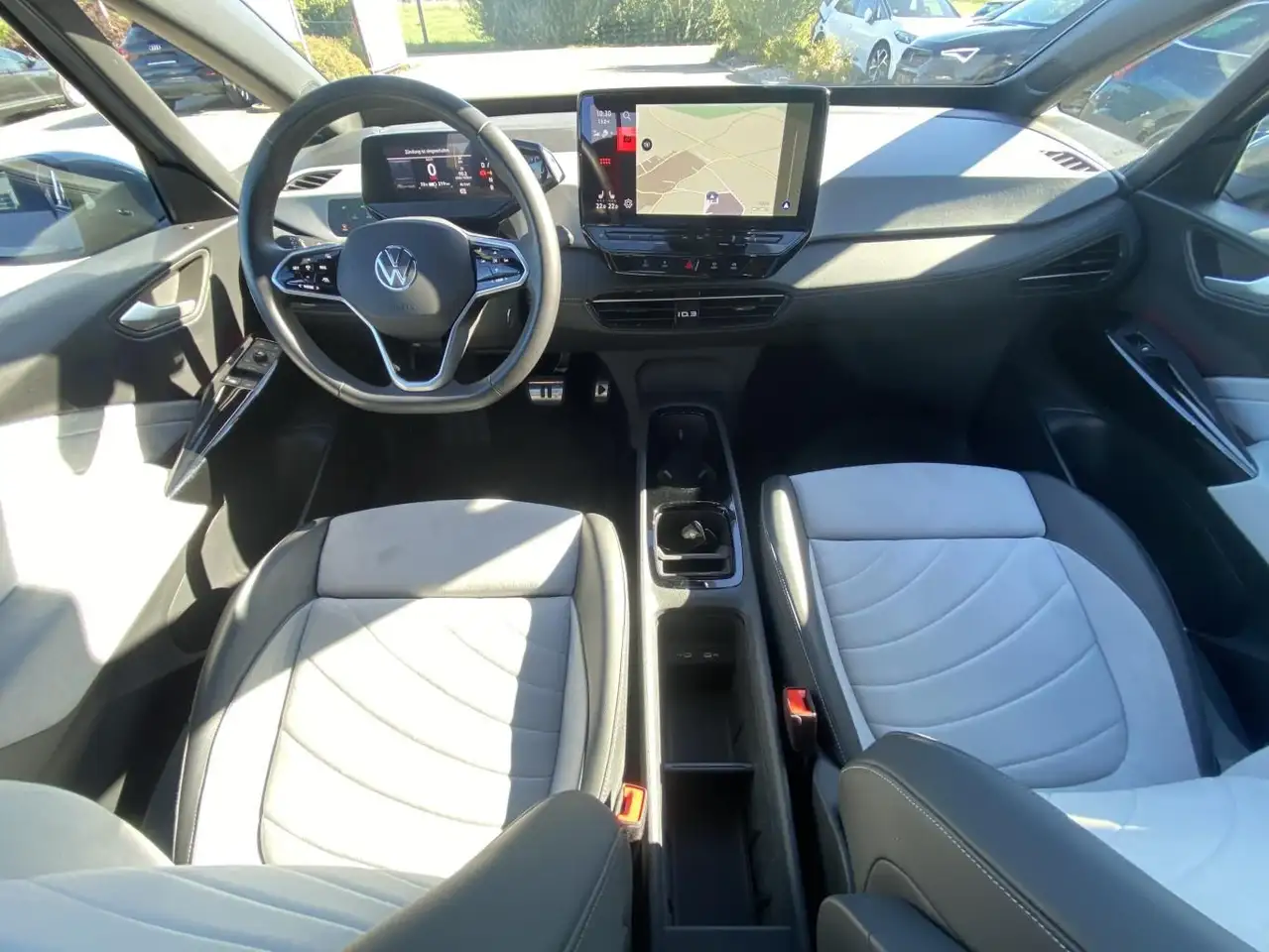 Volkswagen ID.3 PRO FACELIFT APP-CONNECT+KAMERA+NAVI+CCS+LE — Galería del vehículo 15