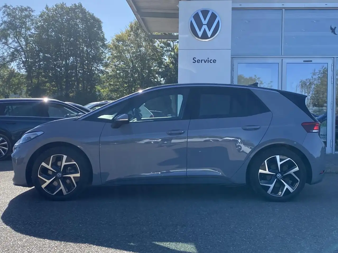 Volkswagen ID.3 PRO FACELIFT APP-CONNECT+KAMERA+NAVI+CCS+LE — Galería del vehículo 3