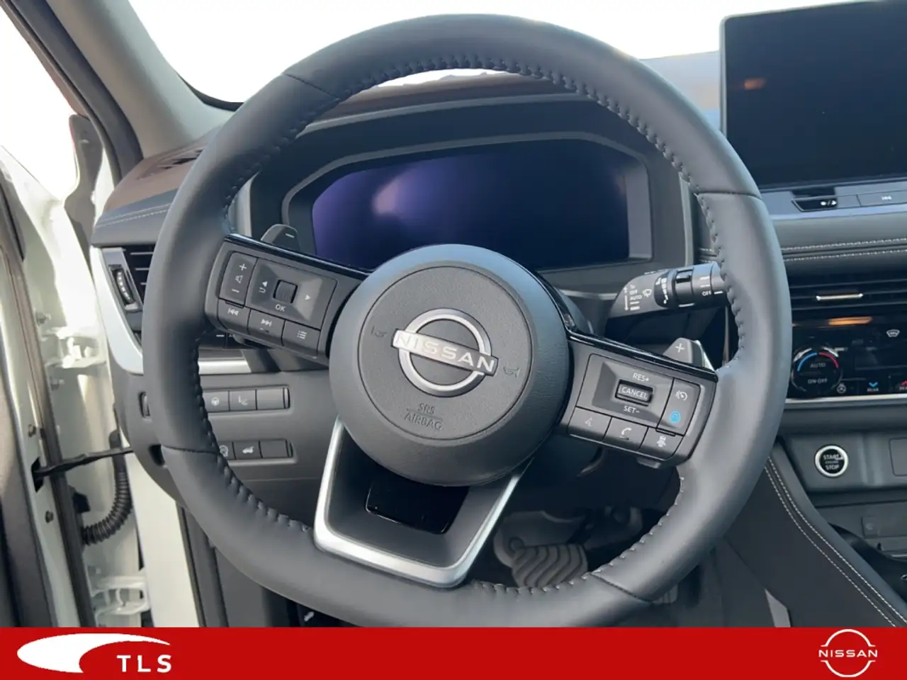Nissan X-Trail Tekna 163 PS Automatik HUD Navi Memory Sitze 360 K — Galerie du véhicule 11
