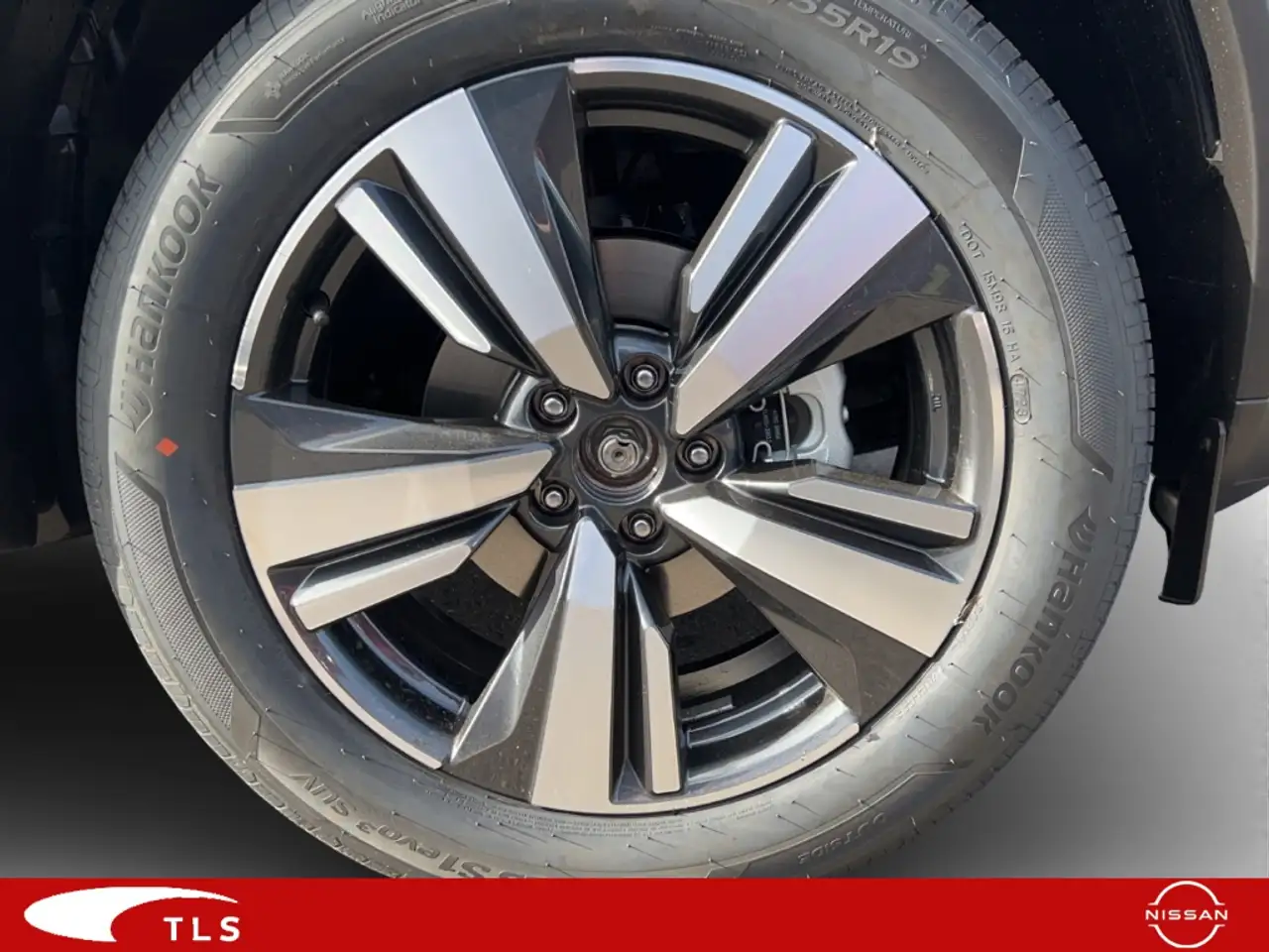 Nissan X-Trail Tekna 163 PS Automatik HUD Navi Memory Sitze 360 K — Galerie du véhicule 19