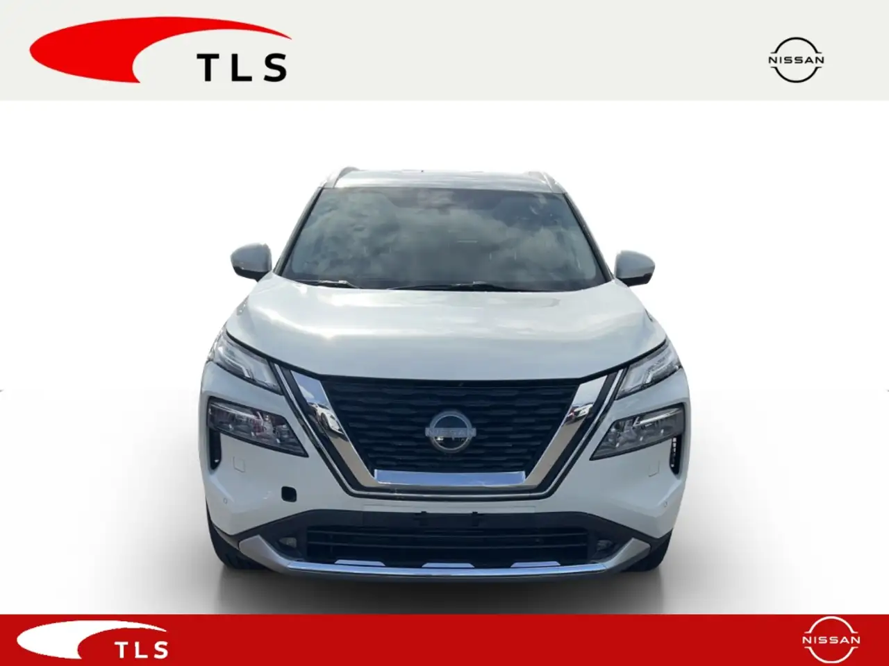 Nissan X-Trail Tekna 163 PS Automatik HUD Navi Memory Sitze 360 K — Galerie du véhicule 5