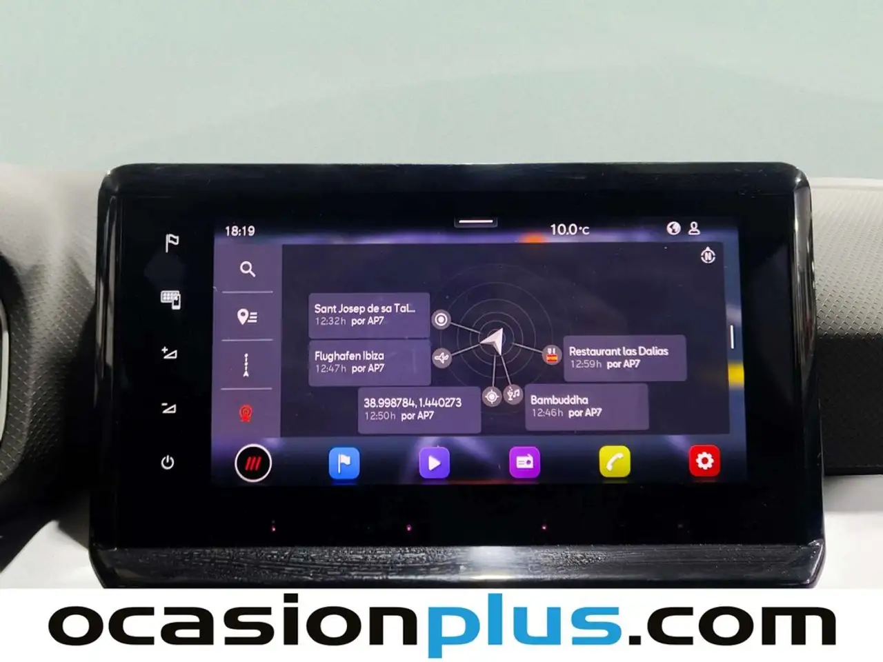 SEAT Ibiza 1.5 TSI S&S FR XS DSG7 150 — Vehicle gallery 7