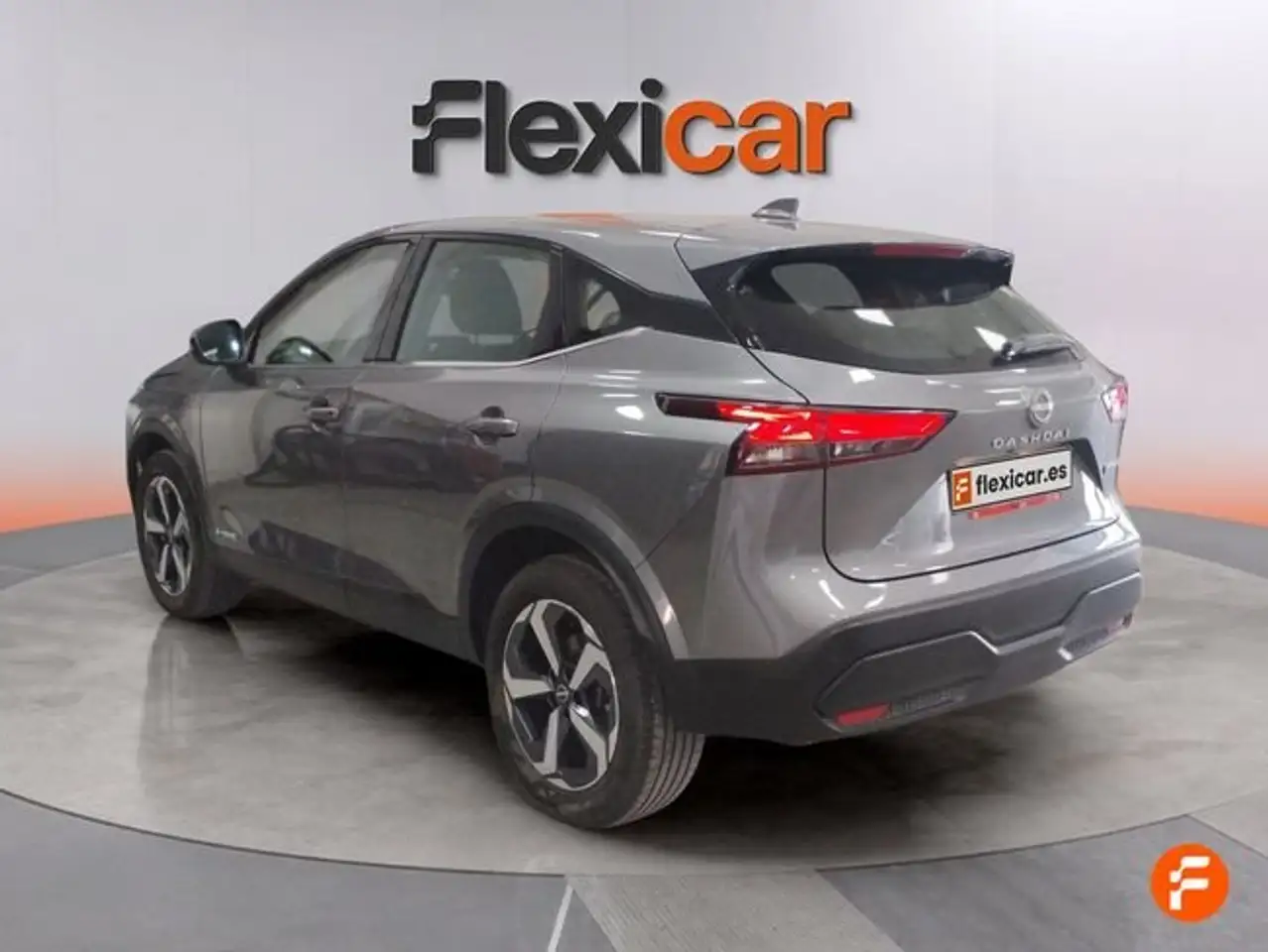 Nissan Qashqai E-POWER 140 KW (190 CV) Acenta — معرض صور السيارة 4