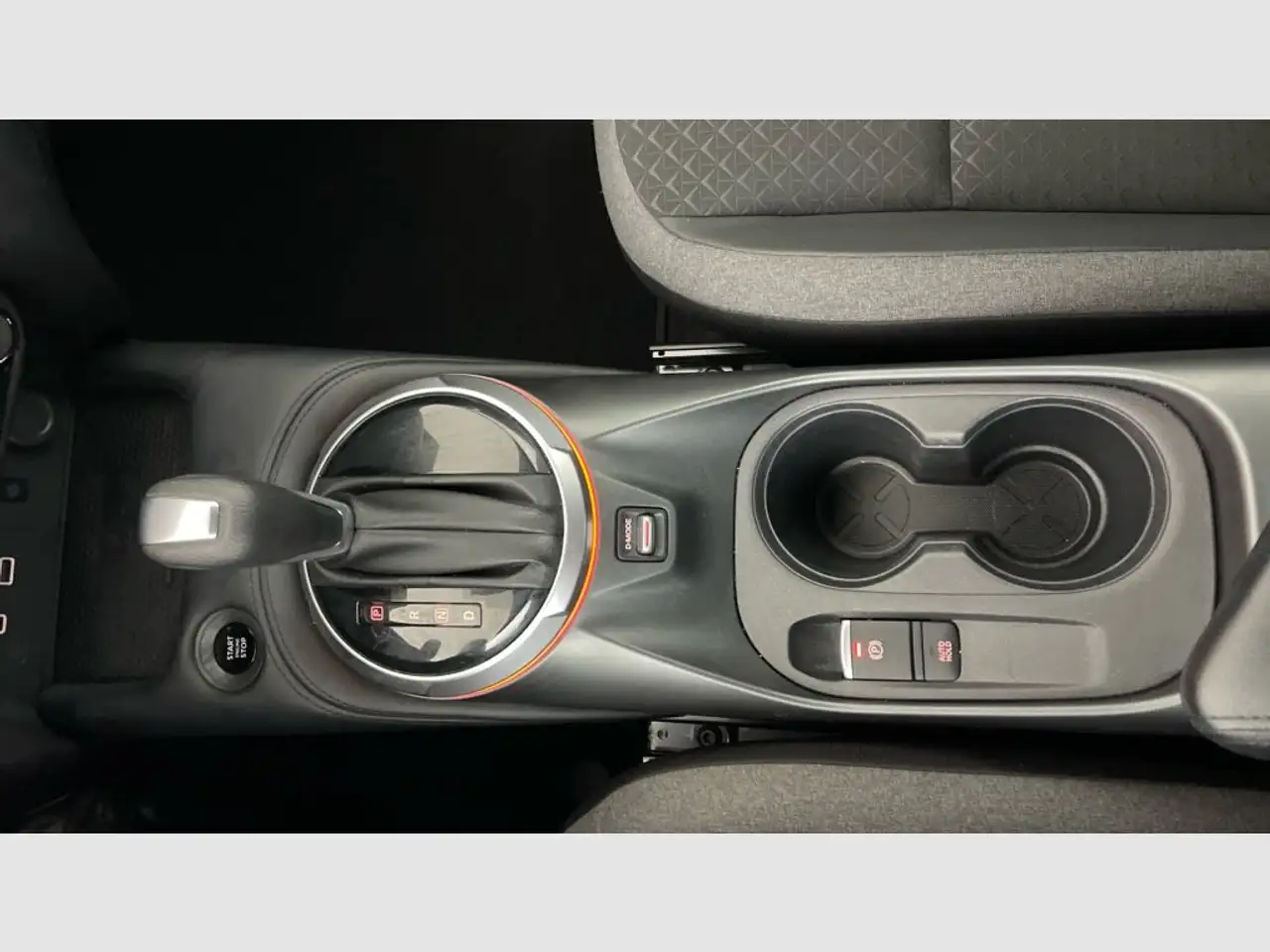 Nissan Juke 1.0 DIG-T N-Connecta 4x2 DCT 7 84kW — Vehicle gallery 19
