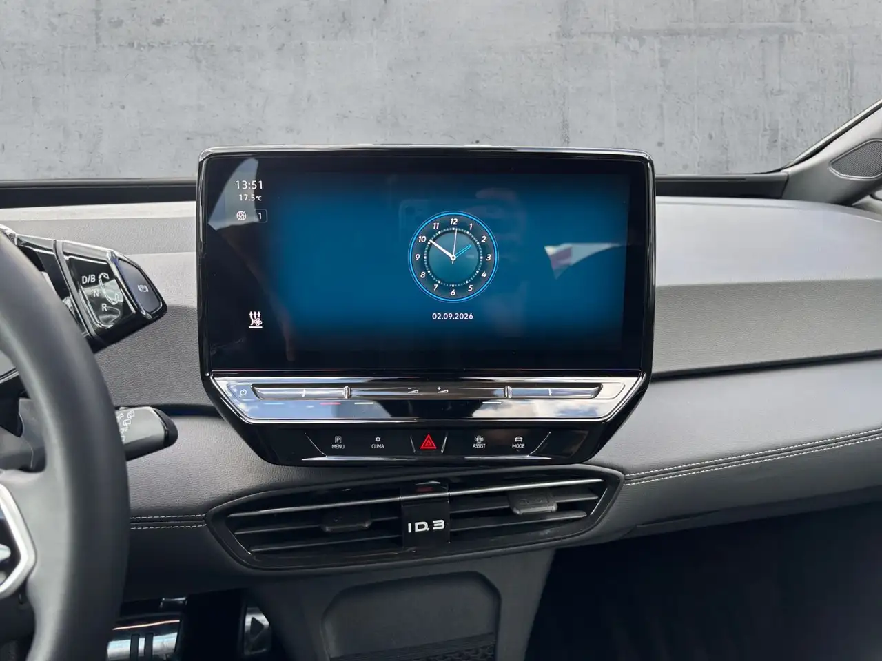 Volkswagen ID.3 150kW Pro LED+APP+ACC+SHZ+DAB+2xPDC+NAV-Vob — Galería del vehículo 11