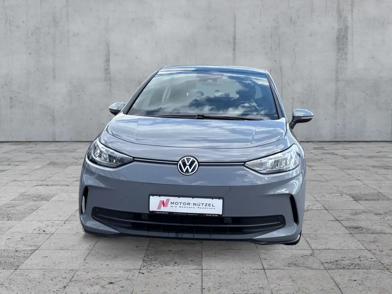 Volkswagen ID.3 150kW Pro LED+APP+ACC+SHZ+DAB+2xPDC+NAV-Vob — Galería del vehículo 3
