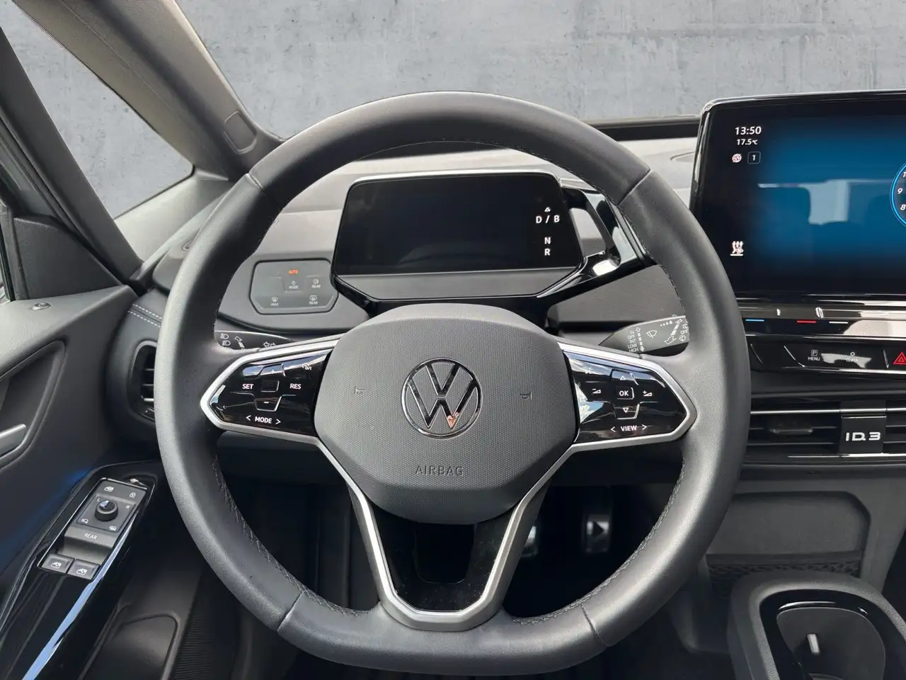 Volkswagen ID.3 150kW Pro LED+APP+ACC+SHZ+DAB+2xPDC+NAV-Vob — Galería del vehículo 10