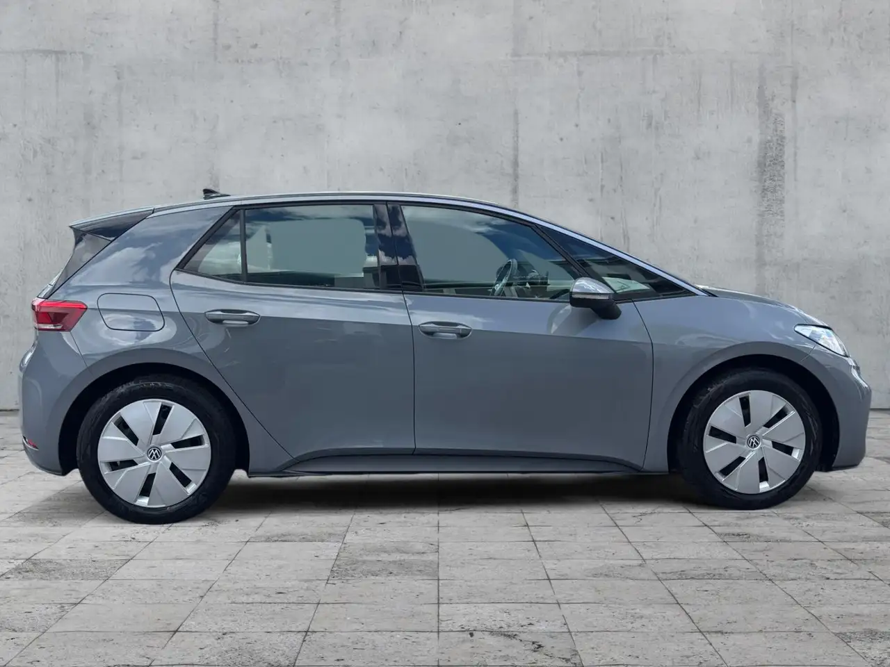 Volkswagen ID.3 150kW Pro LED+APP+ACC+SHZ+DAB+2xPDC+NAV-Vob — Galería del vehículo 7