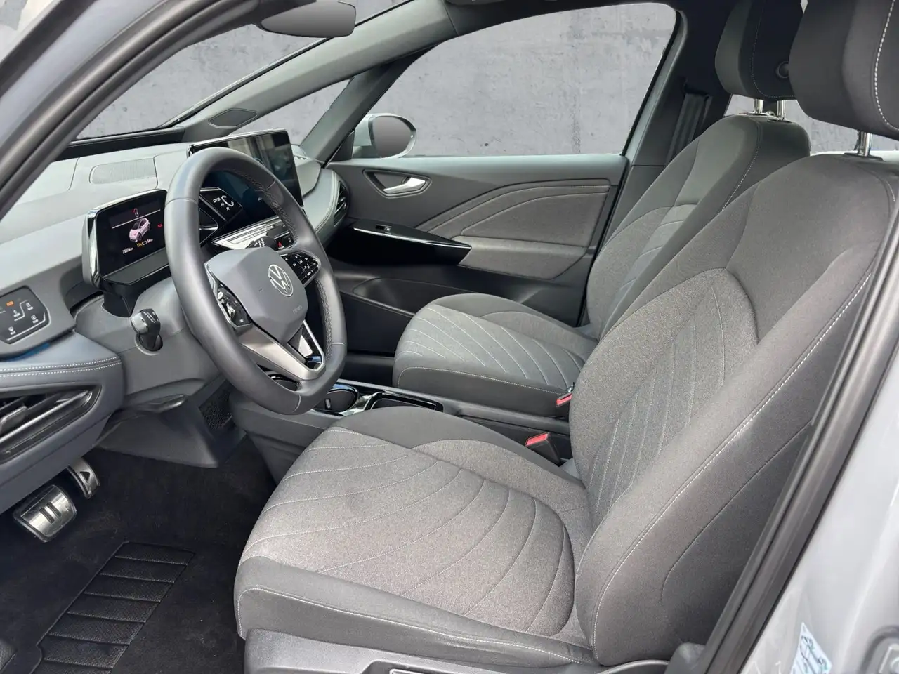 Volkswagen ID.3 150kW Pro LED+APP+ACC+SHZ+DAB+2xPDC+NAV-Vob — Galería del vehículo 12