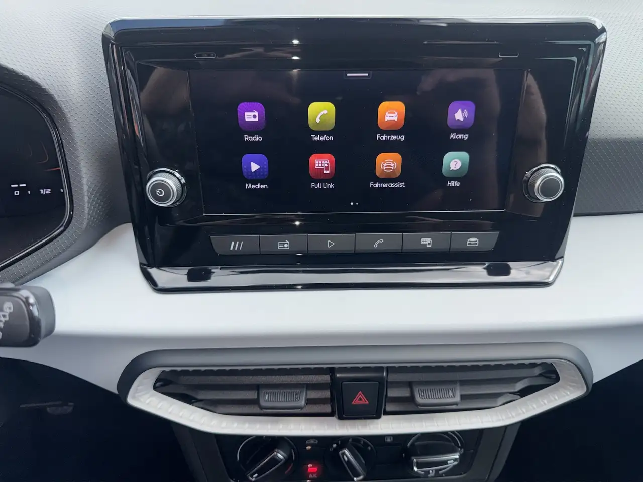 SEAT Ibiza Style 40th Annivers.*LED/Navi-App/Kamera/Keyless* — Galería del vehículo 17