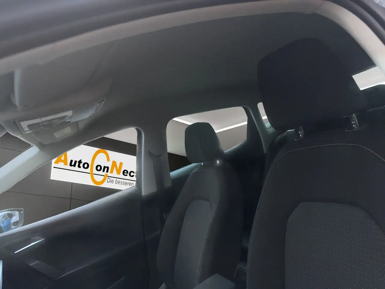 SEAT Ibiza Style 40th Annivers.*LED/Navi-App/Kamera/Keyless* — Galería del vehículo 19