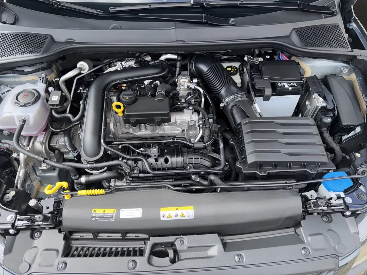 SEAT Ibiza Style 40th Annivers.*LED/Navi-App/Kamera/Keyless* — Galería del vehículo 22