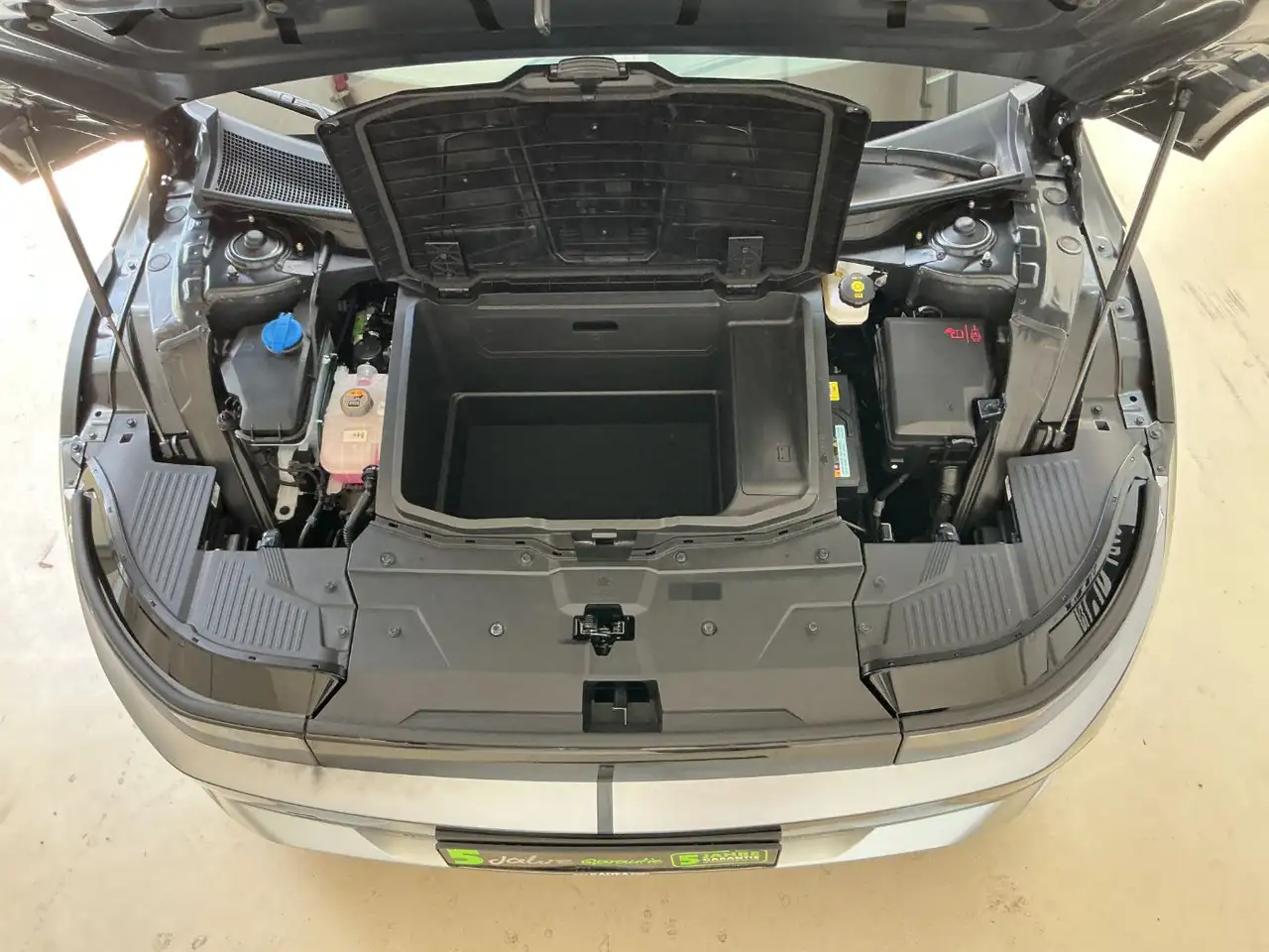 Hyundai IONIQ 5 Kamera,PDC,Lenk+Sitzhzg.,CarPlay,KlimaA — Vehicle gallery 5