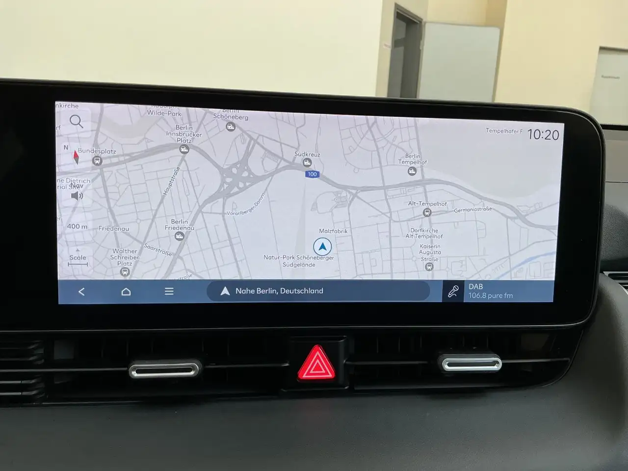 Hyundai IONIQ 5 Kamera,PDC,Lenk+Sitzhzg.,CarPlay,KlimaA — Vehicle gallery 13